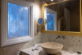 Above Blue Suites