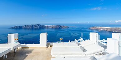 Above Blue Suites