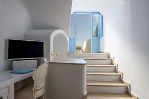 Above Blue Suites