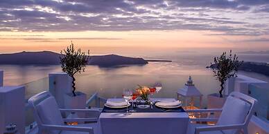 Above Blue Suites