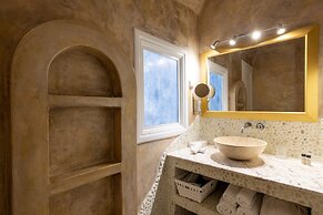 Above Blue Suites