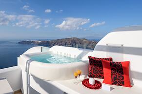 Above Blue Suites