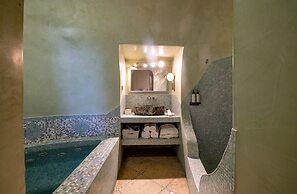 Above Blue Suites