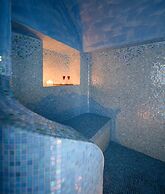 Above Blue Suites