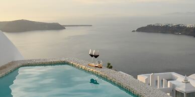 Above Blue Suites