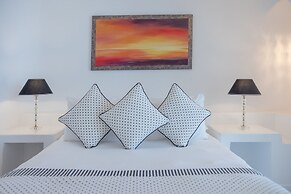 Above Blue Suites