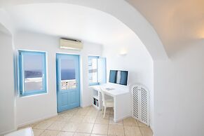 Above Blue Suites