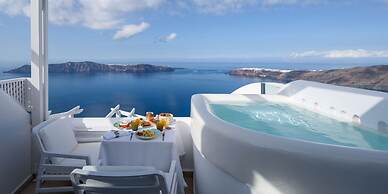 Above Blue Suites