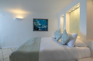 Above Blue Suites