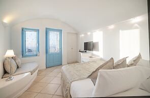 Above Blue Suites