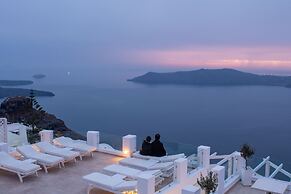 Above Blue Suites