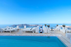 Above Blue Suites