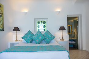 Above Blue Suites