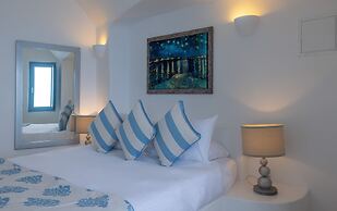 Above Blue Suites