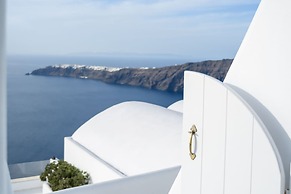Above Blue Suites