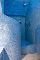 Above Blue Suites