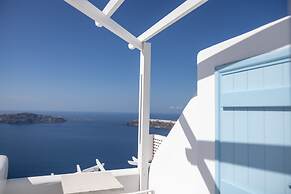Above Blue Suites