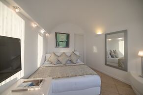 Above Blue Suites