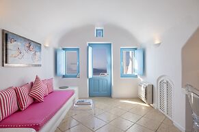 Above Blue Suites