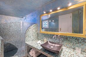 Above Blue Suites