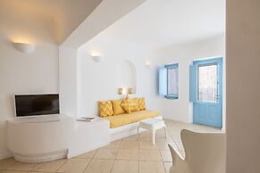 Above Blue Suites