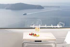 Above Blue Suites