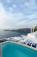 Above Blue Suites