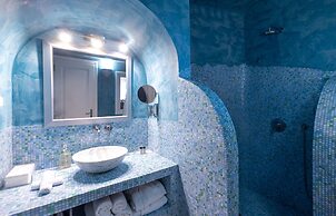Above Blue Suites