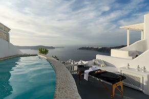 Above Blue Suites