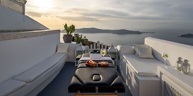 Above Blue Suites