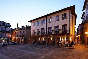 Hotel da Oliveira