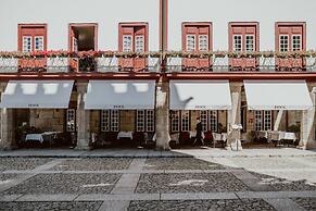 Hotel da Oliveira