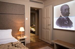 Hotel da Oliveira