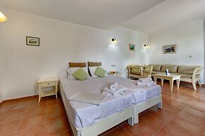 Achlada - Mourtzanakis Residence