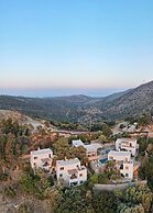 Achlada - Mourtzanakis Residence
