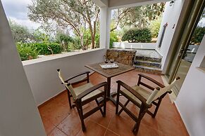 Achlada - Mourtzanakis Residence