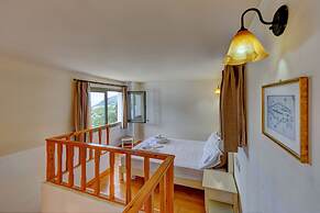 Achlada - Mourtzanakis Residence