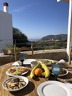 Achlada - Mourtzanakis Residence