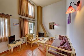 Achlada - Mourtzanakis Residence
