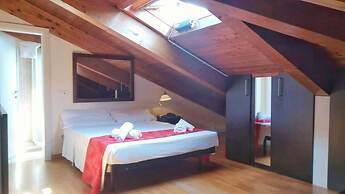 Hotel Alibì