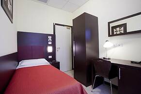 Hotel Alibì