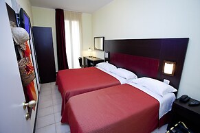 Hotel Alibì