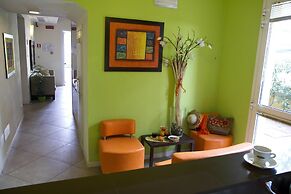 Hotel Alibì