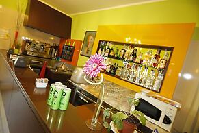 Hotel Alibì