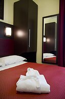 Hotel Alibì