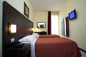 Hotel Alibì