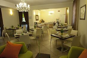 Hotel Alibì