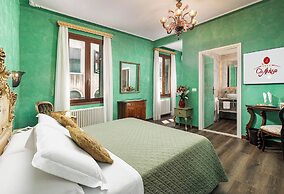 Hotel Ca' Alvise