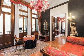 Hotel Ca' Alvise