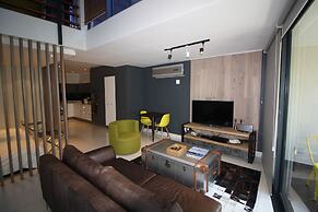 The Glen Apartments